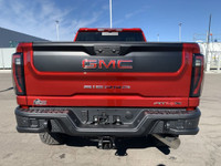 AMVIC Licensed Dealer The 2026 GMC Sierra HD AT4X AEV Edition in Volcanic Red Tintcoat is engineered... (image 7)