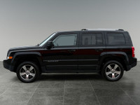 Thanks for viewing our House Of Cars Chinook Inventory! AMVIC licensed dealer! The 2016 Jeep Patriot... (image 1)
