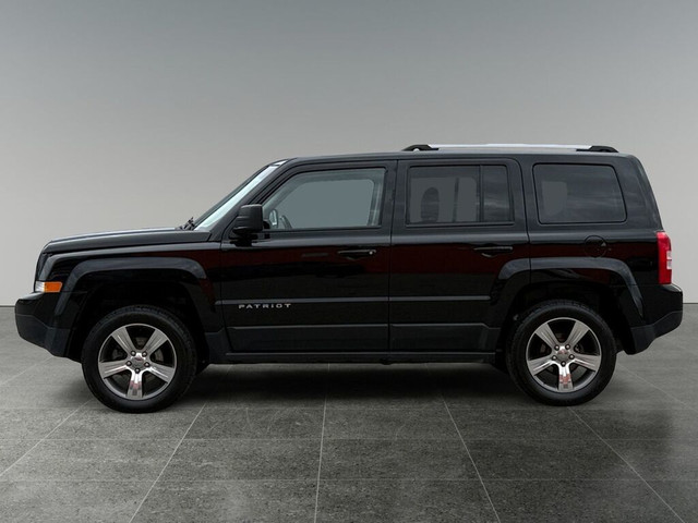 2016 Jeep Patriot 4WD 4dr High Altitude in Cars & Trucks in Calgary - Image 2