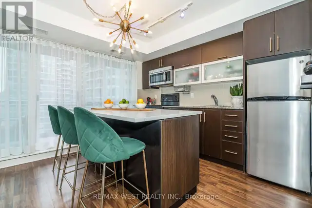 1601 - 100 WESTERN BATTERY ROAD Toronto (Niagara), Ontario in Condos for Sale in City of Toronto - Image 6