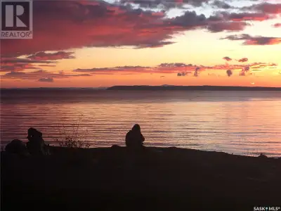 Valley View Estates lots for sale, located on the southside of Katepwa Beach. Excellent view from ev...