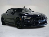 This 2019 BMW M850i xDrive Convertible M850 | XDRIVE | CONVERTIBLE | PREMIUM PKG | 20 IN is a local... (image 3)