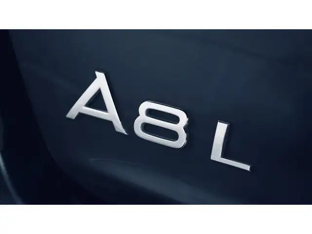 2014 Audi A8 L PANO/360CAM/NAV/20 IN RIMS/DRIVE ASSIST/BOSE in Cars & Trucks in Mississauga / Peel Region - Image 11