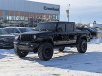 Come see this 2021 Jeep Gladiator High Altitude. Its Automatic transmission and Regular Unleaded V-6... (image 3)