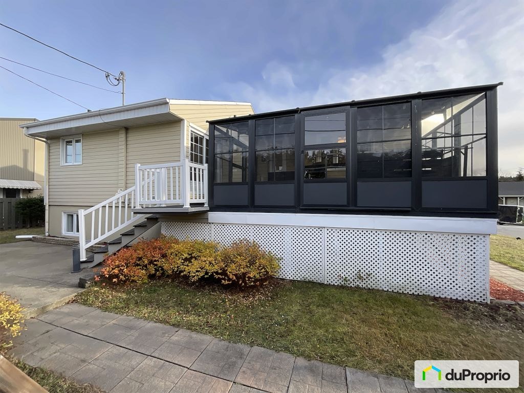 $535,000 - Bungalow for sale in Rimouski (Rimouski) — photo 3