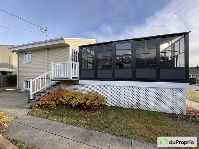 $535,000 - Bungalow for sale in Rimouski (Rimouski) — photo 3