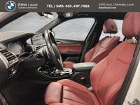 ===== 2024 BMW X3 xDrive30i | Édition M Sport | Gr. M Sport | ===== ===== * Édition M Sport * Groupe... (image 3)