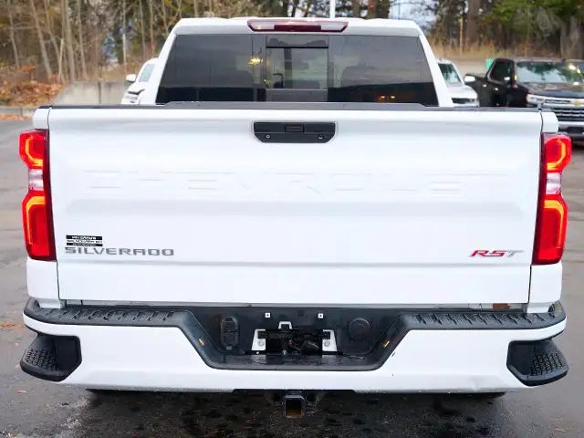 2020 Chevrolet Silverado 150064519960793473122