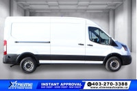 2020 Ford Transit 250 Cargo Van Med. Roof 130-IN WB Welcome to Xtreme Auto & Truck Sales Your Car Lo... (image 3)