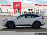 *The listed price reflects a financing offer and includes a $1,500 rebate.* *WATERLOO HONDA'S **PRE-... (image 1)