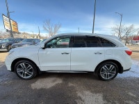 2017 Acura MDX (image 3)