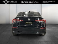 ===== 2024 Honda Civic Sedan Sport ===== ===== Pourquoi acheter chez nous ? ===== Depuis plus de 50... (image 6)