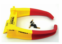 Trimax Universal Wheel Lock