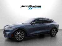 SAFETY INCLUDED ACCIDENT FREE 21 FORD SERVICE RECORDS LOCAL ONTARIO CAR Very Clean Ford Mustang Mach... (image 2)