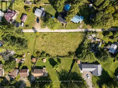 This high demand area is conveniently located close to downtown Dunnville. It is 45 minutes south of...