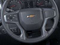 AMVIC Licensed Dealer Dive into the reliable and hardworking nature of the 2026 Chevrolet Silverado... (image 9)