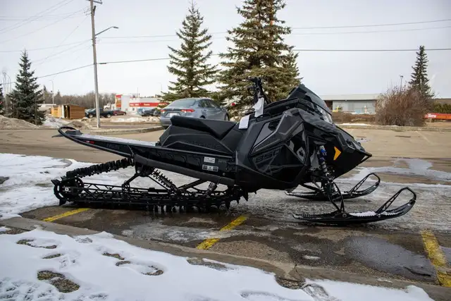 2024 POLARIS 850 RMK SLASH KHAOS 165 (FINANCING AVAILABLE) in Snowmobiles in Strathcona County - Image 14