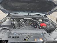 Engine: 4 Cylinder Engine 2.3L L/100Km City: 12.4 L/100Km Hwy: 12.3 Safety Equipment ABS And Driveli... (image 9)