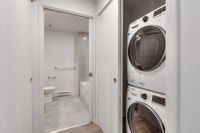 rental apartment for rent logement locatif-nouveau new luxe-Studio 2.5 2 1/2 loft-Old Montreal Centr... (image 7)