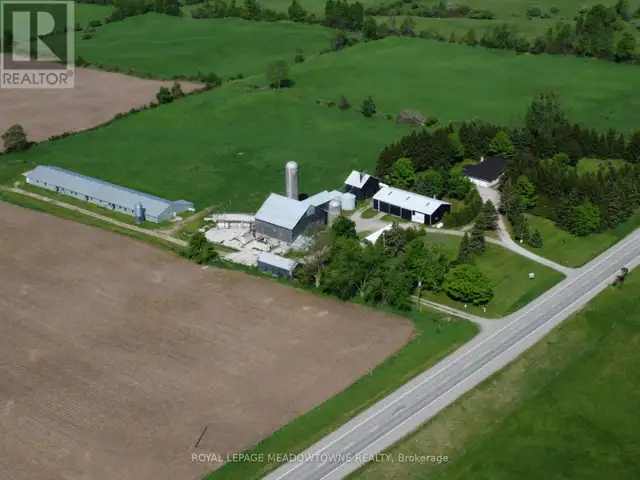 4958 WELLINGTON RD 125 Erin, Ontario in Land for Sale in Oakville / Halton Region - Image 5
