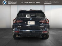 ===== 2024 BMW X3 xDrive30e | Gr. Sup. Amélioré | Gr. M Sport | ===== ===== * Groupe Supérieur Améli... (image 6)