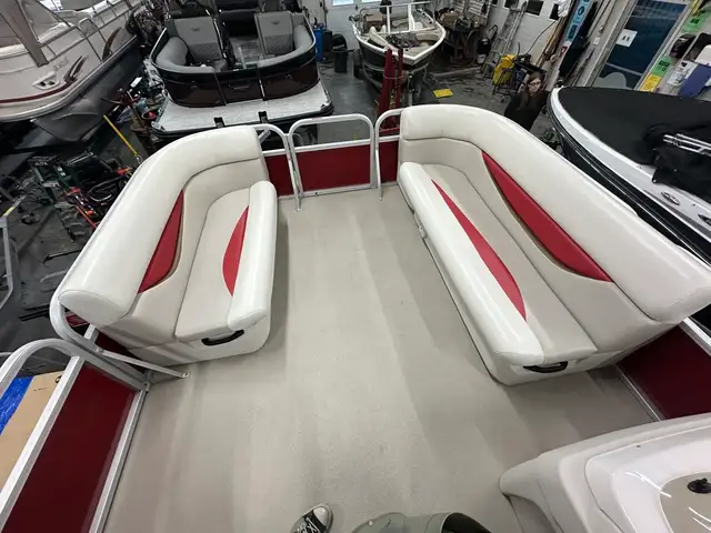 2012 Princecraft Vectra 21 Mercury 60 HP in Powerboats & Motorboats in Thetford Mines - Image 6