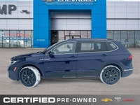 Saskatoon Motor Products - Recent Arrival! 2024 Volkswagen Tiguan Comfortline 4Motion - Certified. C... (image 1)