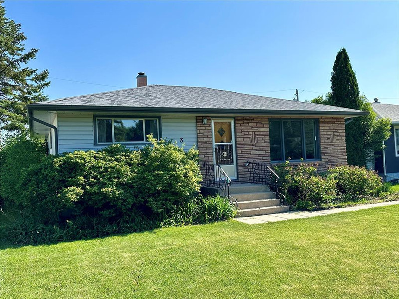 8 Virden Crescent Winnipeg, Manitoba Houses for Sale Winnipeg Kijiji