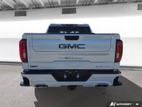 This 2024 GMC Sierra 1500 Denali Ultimate Crew Cab is powered by a refined and efficient 3.0L Turbo-... (image 4)
