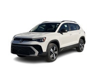 Welcome to Country Hills Volkswagen 2025 Volkswagen Taos Trendline AWD We want your vehicle! Whether... (image 1)