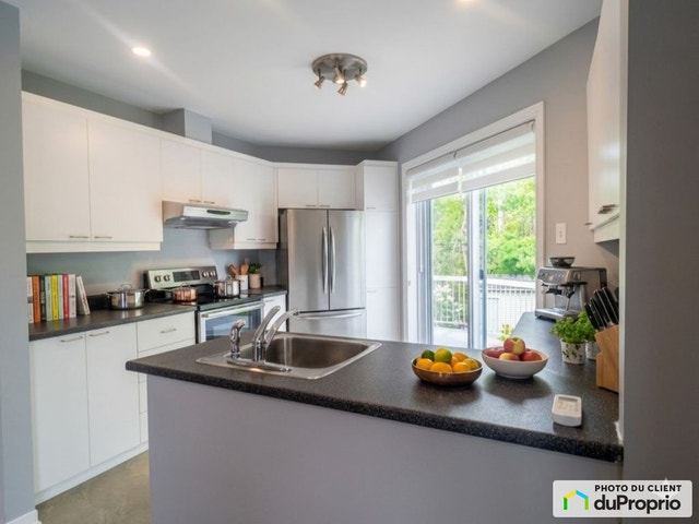$381,500 - Townhouse for sale in L'Ile-Perrot — photo 3