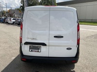 Vehicle Highlight s: - Dual Sliding doors Just landed is a very desirable Ford Transit Connect Cargo... (image 5)