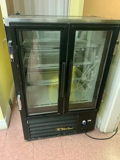 Commercial Fridge  FOR SALE!, View more
