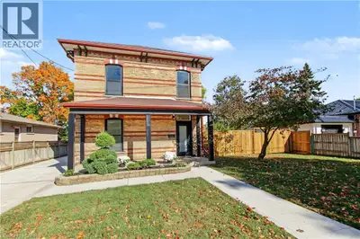 Welcome to 657 Frances St, a beautifully updated home with the space, features and backyard you've b...