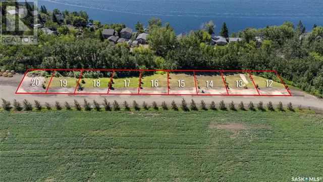 12 Lakepark ROAD Humboldt Rm No. 370, Saskatchewan in Land for Sale in Saskatoon - Image 2
