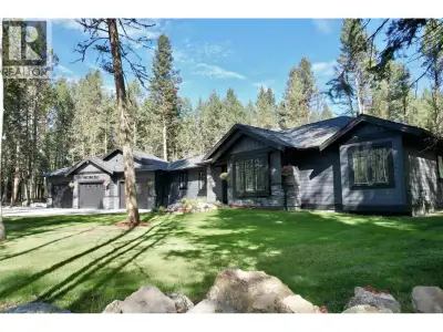 WOW factor from the moment you walk in! This stunning 2024 built luxury home offers 2,650 sqft of be...