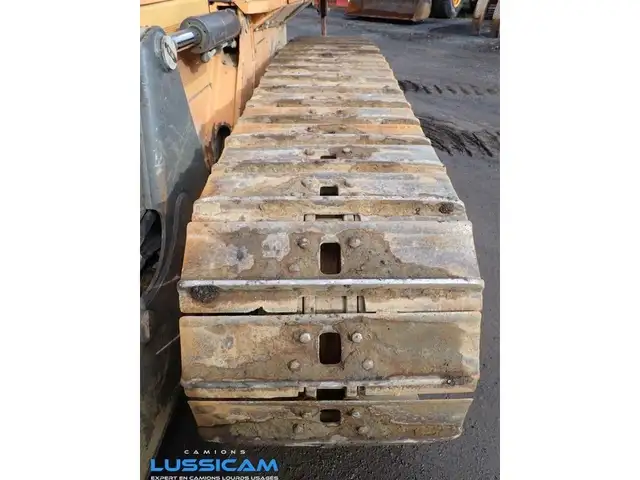 2014 Case 1650M in Heavy Equipment in Longueuil / South Shore - Image 36