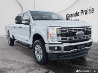 2023 Ford Super Duty F-350 SRW XLT 2023 Ford Super Duty F-350 SRW XLT Crew Cab Pickup Vehicle Highli... (image 7)