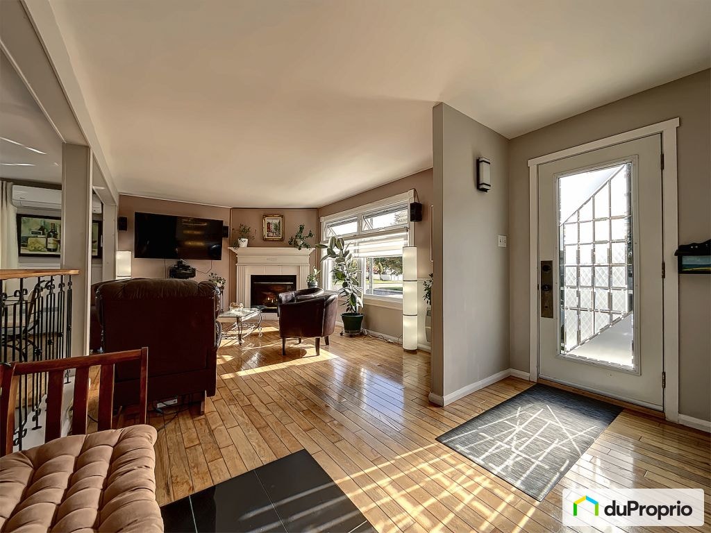 $419,000 - Bungalow in Trois-Rivières (Cap-De-La-Madeleine) — photo 3