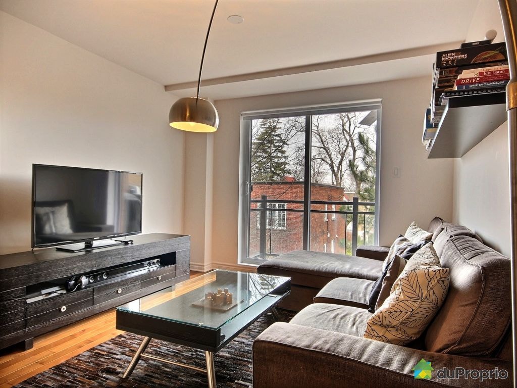 $475,000 - Condominium in Côte-des-Neiges / Notre-Dame-de-Grâce — photo 3