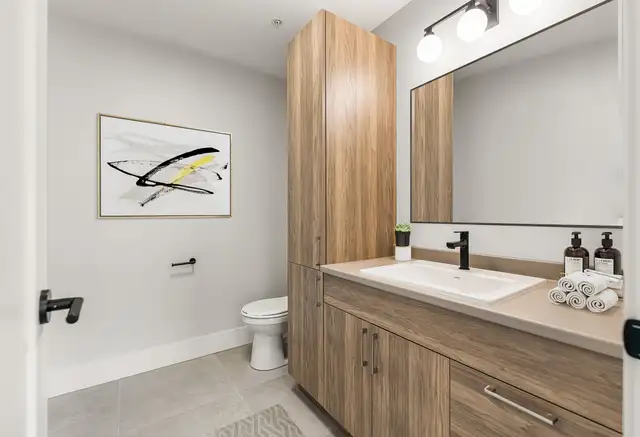 Place Centrale - First Month Rent Free + Free Wifi!  Shediac in Long Term Rentals in Moncton - Image 14