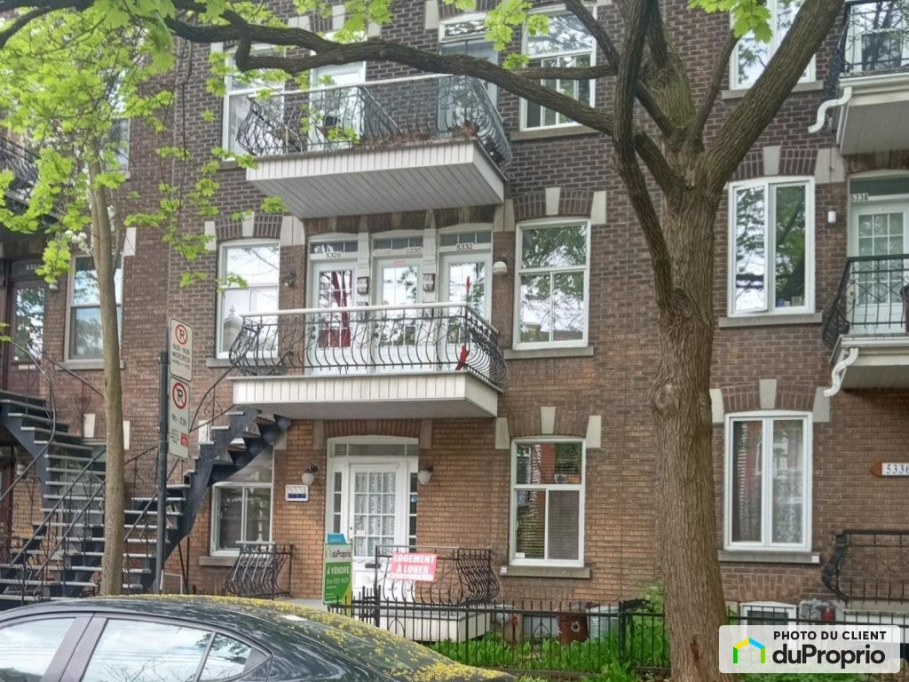 $1,685,000 - Quintuplex for sale in Le Plateau-Mont-Royal — photo 1