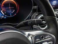 2023 Mercedes-Benz GLC 300 4Matic Coupe | Sunroof | Navi | Burmester Audio The GLC 300 4MATIC Coupe... (image 9)