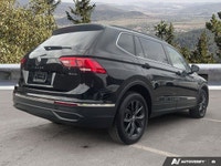 Welcome to Moncton Chrysler Jeep Dodge. Recent Arrival! 2024 Volkswagen Tiguan Comfortline 4Motion 2... (image 5)