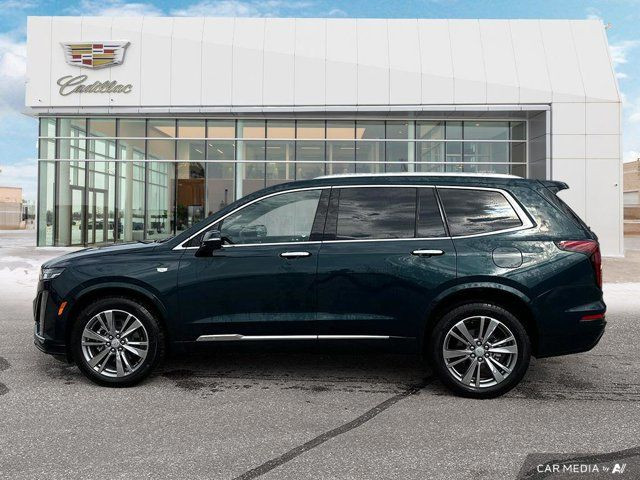 2025 Cadillac XT6 Premium Luxury 3.6L AWD | Bose in Cars & Trucks in Winnipeg - Image 2