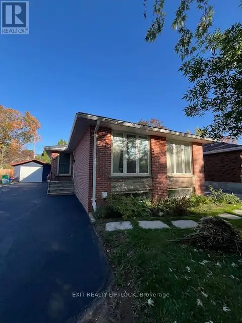 550 RAYMOND STREET Peterborough (Northcrest Ward 5), Ontario in Long Term Rentals in Peterborough - Image 2