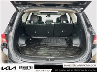 2021 Hyundai Santa Fe Hybrid Luxury AWD | One Owner | BC Registered | Heated Steering | Bluetooth |... (image 5)