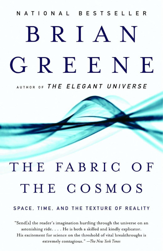 Authors Stephen Hawkin, Brian Greene on the Cosmos - Book & DVDs in CDs, DVDs & Blu-ray in Dartmouth - Image 2