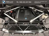 ===== 2022 BMW X6 xDrive40i | Gr. Sup. Amélioré | Gr. M Sport | ===== ===== * Groupe Supérieur Améli... (image 9)