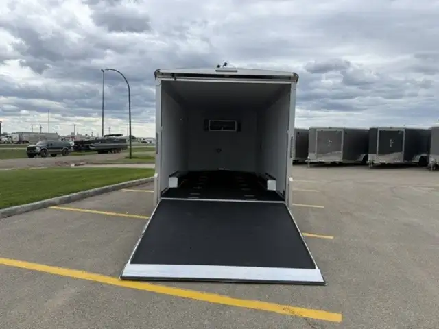 2026 NEO Trailers NAUX1885TR12 in Cargo & Utility Trailers in Saskatoon - Image 13
